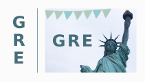 GRE